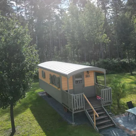 Holiday Park Auf Dem Simpel Soltau Exterior photo