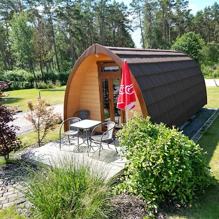 Holiday Park Auf Dem Simpel Soltau Exterior photo