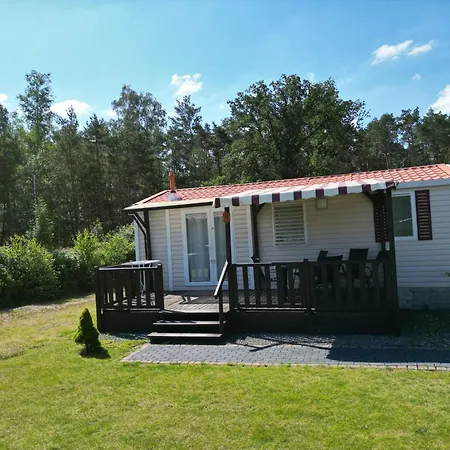 Holiday Park Auf Dem Simpel Soltau Exterior photo