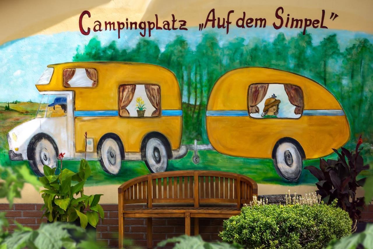 Village de vacances Auf Dem Simpel