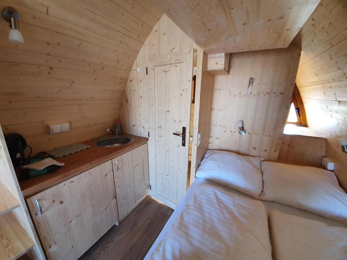 Vakantiepark Auf Dem Simpel Soltau