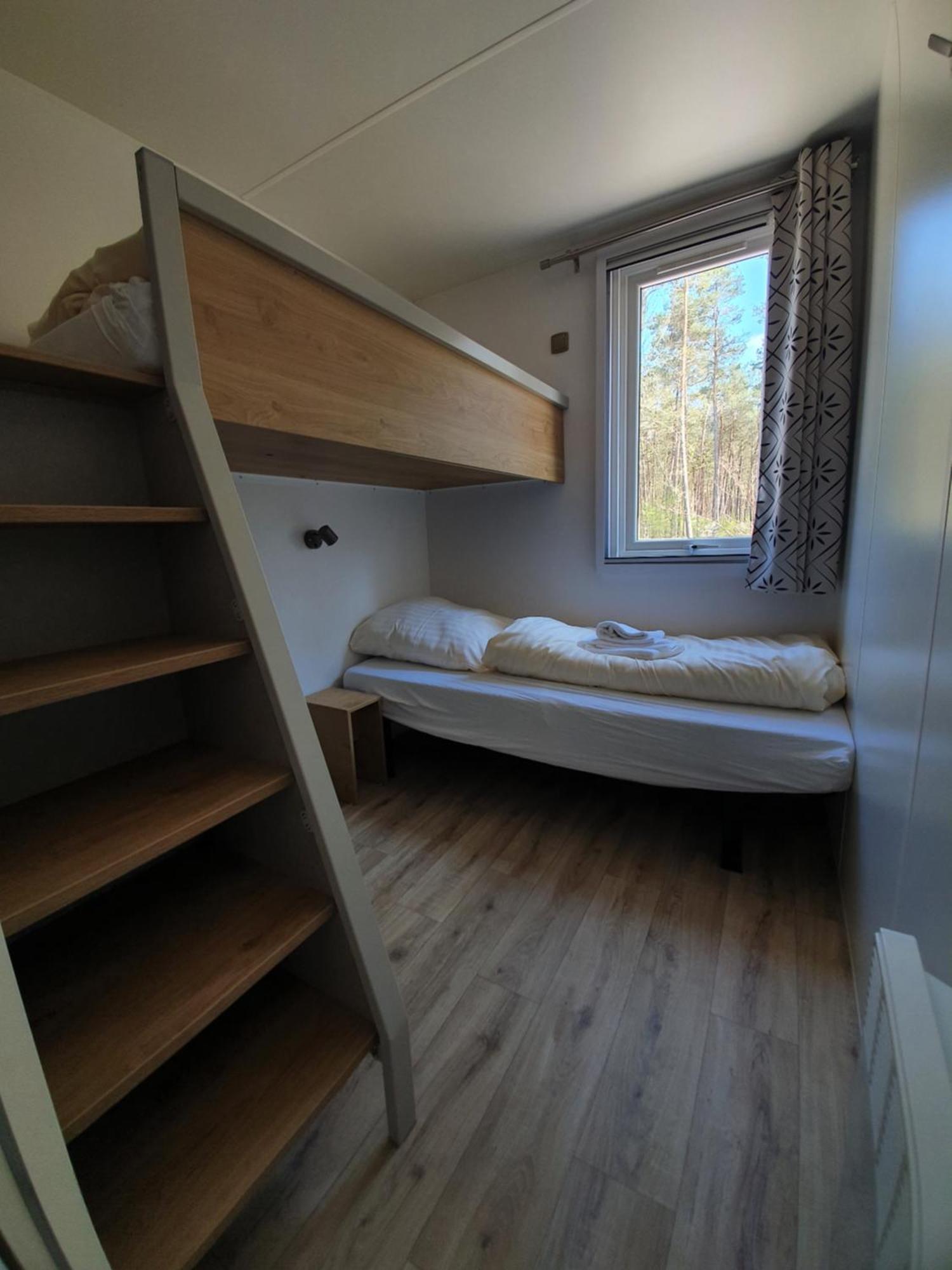 Vakantiepark Auf Dem Simpel 3*