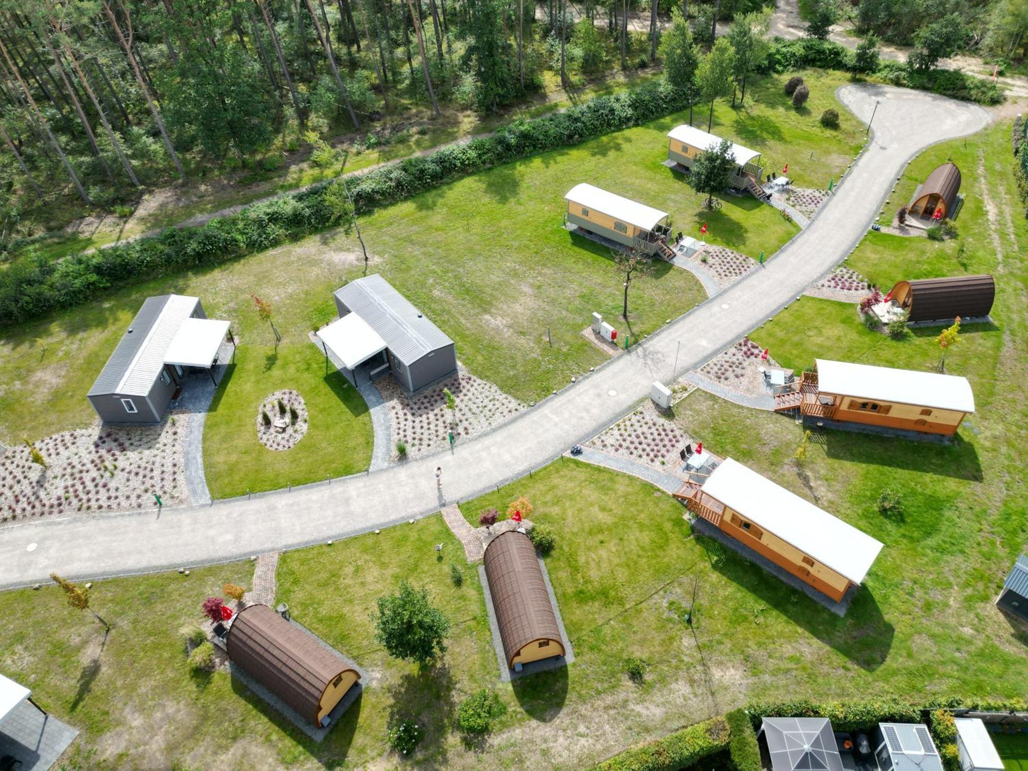 Auf Dem Simpel 3* Soltau