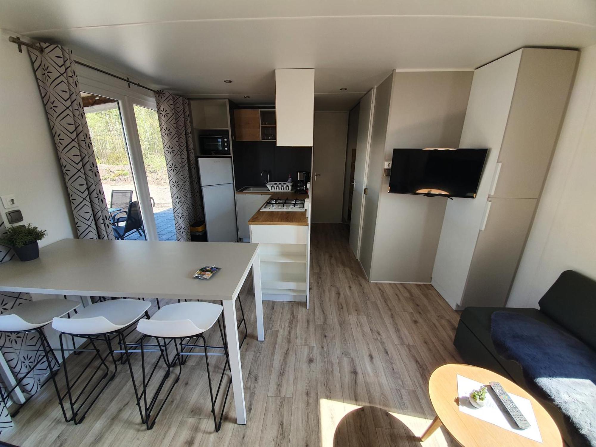 Auf Dem Simpel Vakantiepark 3*