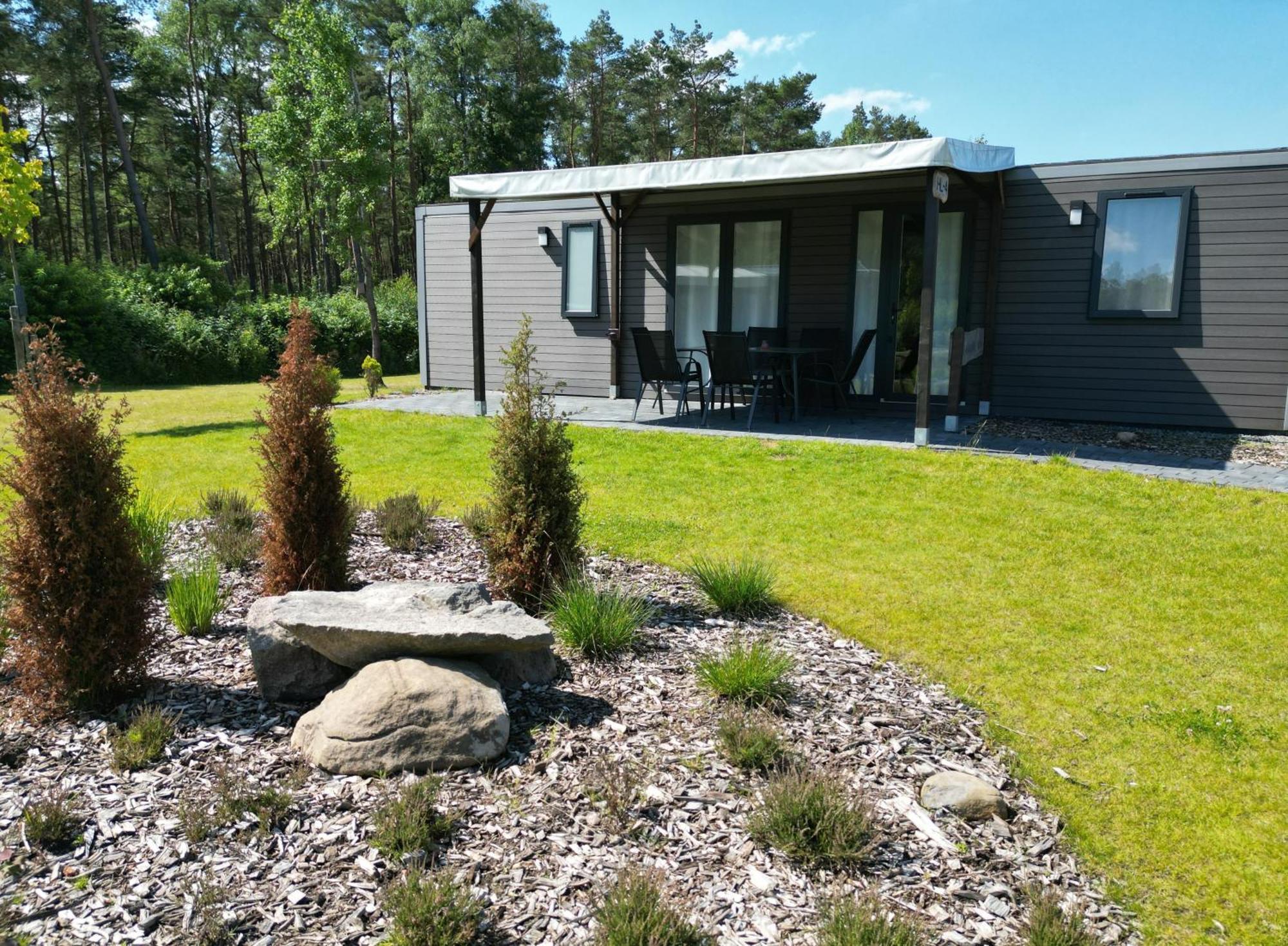 Vakantiepark Auf Dem Simpel