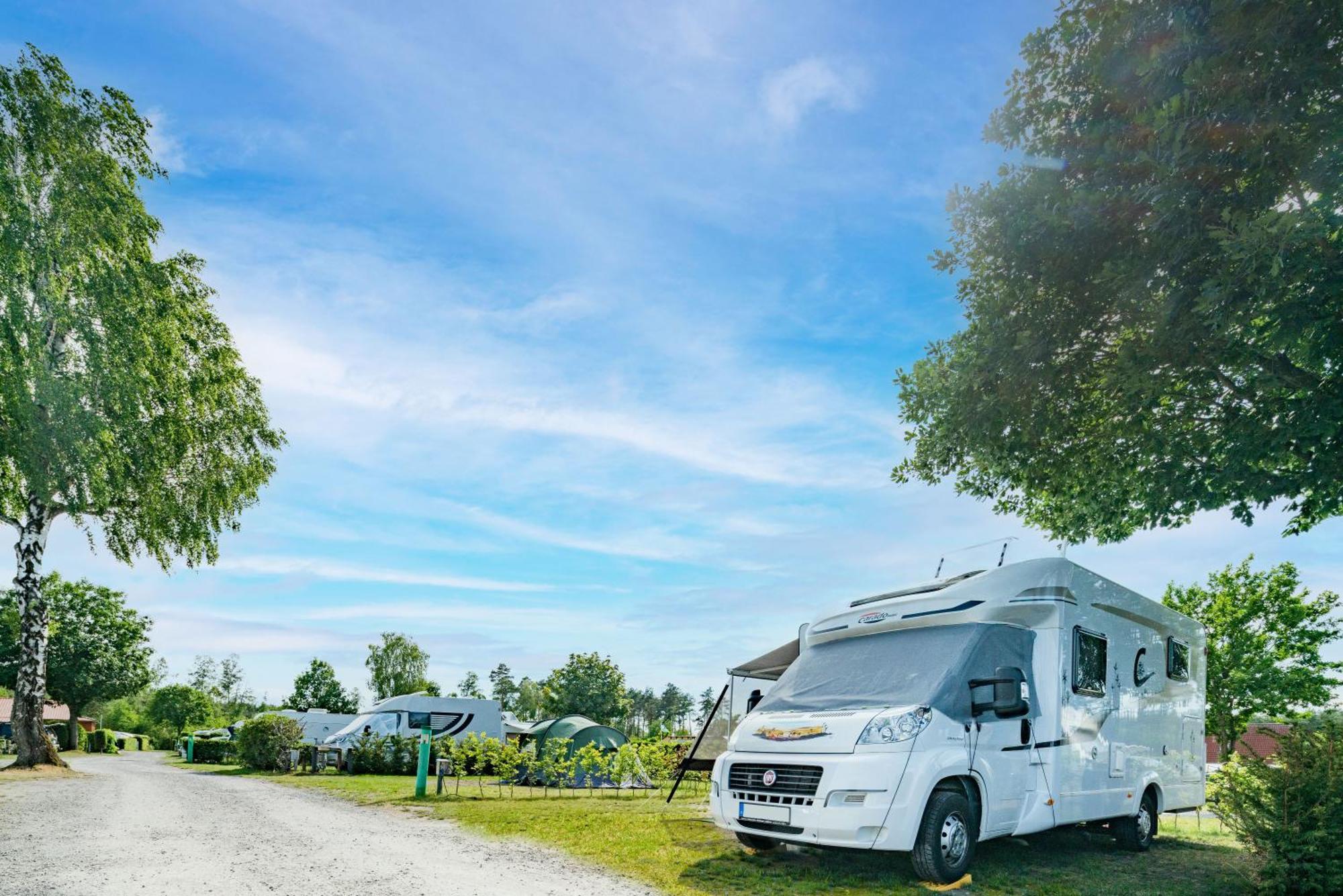 Auf Dem Simpel Vakantiepark 3*