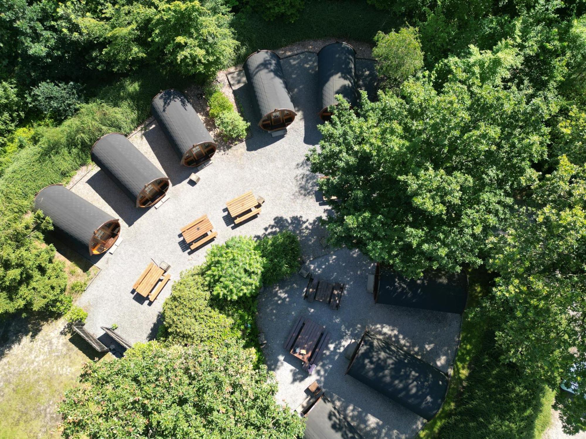 Vakantiepark Auf Dem Simpel