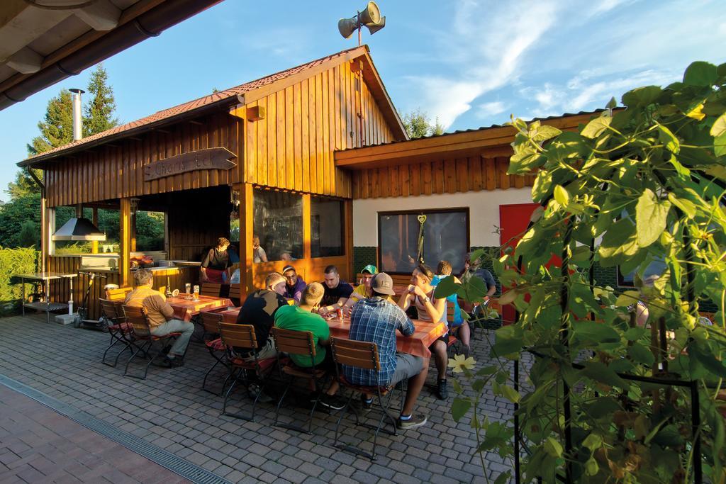 Auf Dem Simpel 3* Soltau
