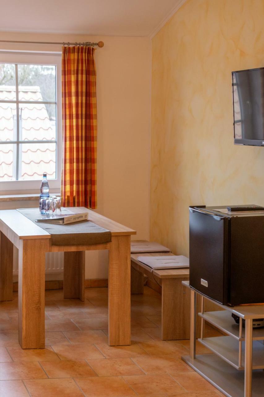 Vakantiepark Auf Dem Simpel 3*