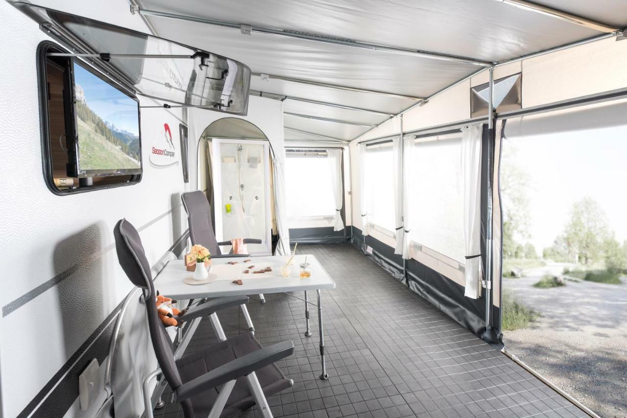 Vakantiepark Auf Dem Simpel 3*